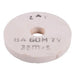 SANDING DISC Ф150X20XФ32MM 8A WHITE ZAI - Дискове за шмиргели<<<Консумативи за електроинструменти<<<Инструменти и