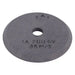 SANDING DISC Ф200X13XФ32MM 1А GRAY ZAI - Дискове за шмиргели<<<Консумативи за електроинструменти<<<Инструменти и