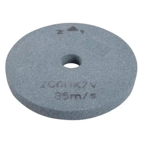 SANDING DISC Ф200X20XФ32MM 2C GREEN ZAI - Дискове за шмиргели<<<Консумативи за електроинструменти<<<Инструменти и