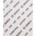 SANDING PADS 115X140 P120 2 PCS BOSCH EXPERT W480 - Шкурки за ръчно шлайфане<<<Консумативи за