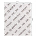 SANDING PADS 115X140 P240 2 PCS BOSCH EXPERT W480 - Шкурки за ръчно шлайфане<<<Консумативи за