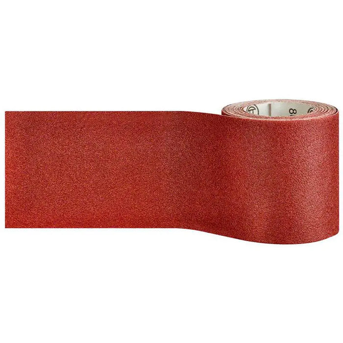 SANDING ROLLER 115MMX5M P80 BOSCH - Шкурки за ръчно шлайфане<<<Консумативи за електроинструменти<<<Инструменти и