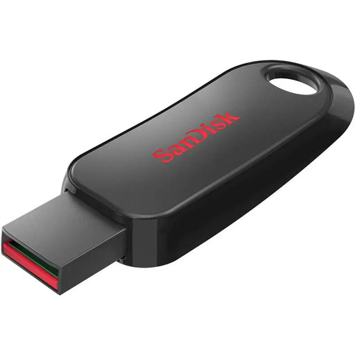 SanDisk Cruzer Snap USB memory stick 64GB - USB памети<<<Компютърна периферия<<<ValiAPI