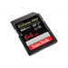 SANDISK Extreme PRO SDXC memory card 64GB UHS-II Up to 300 MB/s - Карти памет<<<Фото и видео аксесоари<<<ValiAPI