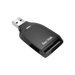 SanDisk Extreme PRO USB-A QuickFlow™ SD UHS-I Card USB-A Reader - Четци за карти<<<Компютърна периферия<<<ValiAPI