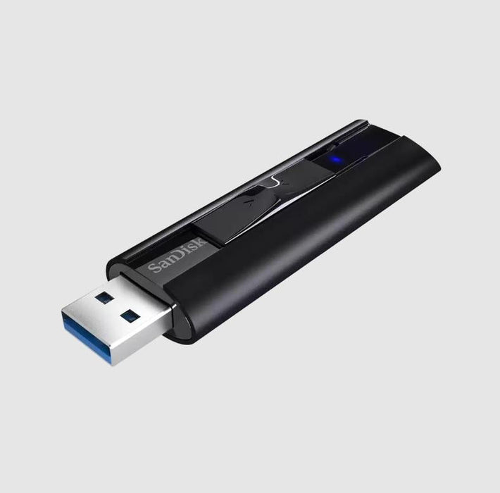 SanDisk Extreme PRO USB memory stick 512GB - USB памети<<<Компютърна периферия<<<ValiAPI&&&FlashDrivesPAM-FLD<<<Memory