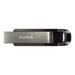 SANDISK FLASH EXTREME GO 128GB USB 3.2 - FlashDrivesPAM-FLD<<<Memory devicesPAM<<<ActionPL