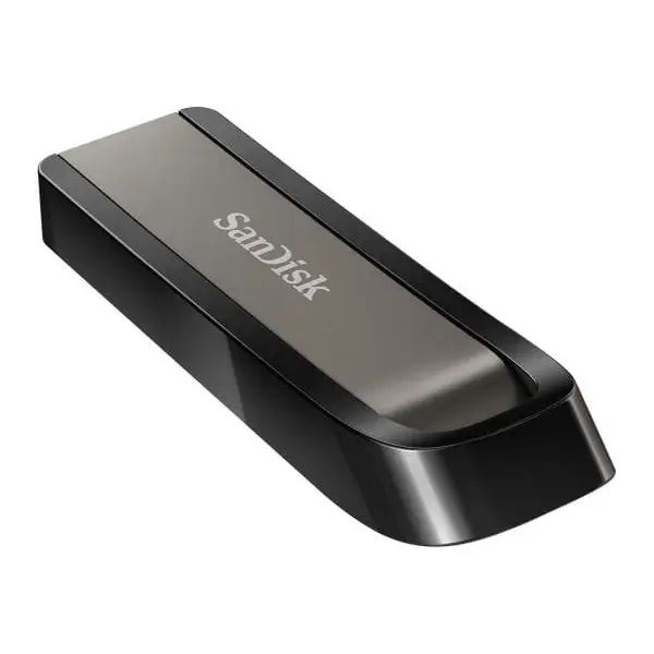 SANDISK FLASH EXTREME GO 128GB USB 3.2 - FlashDrivesPAM-FLD<<<Memory devicesPAM<<<ActionPL