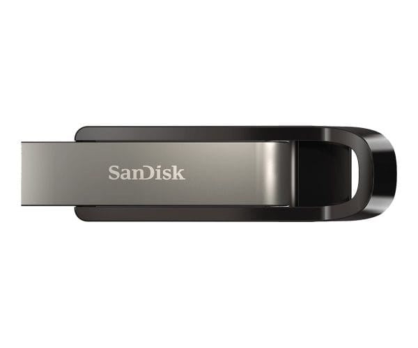 SANDISK FLASH EXTREME GO 64GB USB 3.2 - FlashDrivesPAM-FLD<<<Memory devicesPAM<<<ActionPL