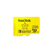 SanDisk memory card for Nintendo Switch microSDXC UHS-I 256GB Up to 100MB/s - Карти памет<<<Фото и видео