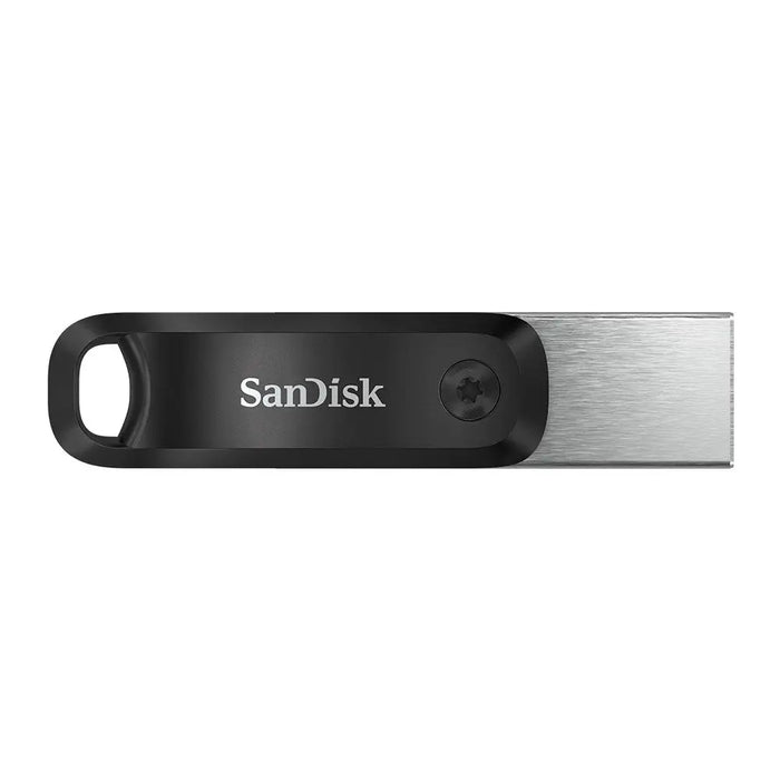 SanDisk SDIX60N-256G-GN6NE USB flash drive 256 GB 3.2 Gen 1 (3.1 Gen 1) Grey Silver - FlashDrivesPAM-FLD<<<Memory