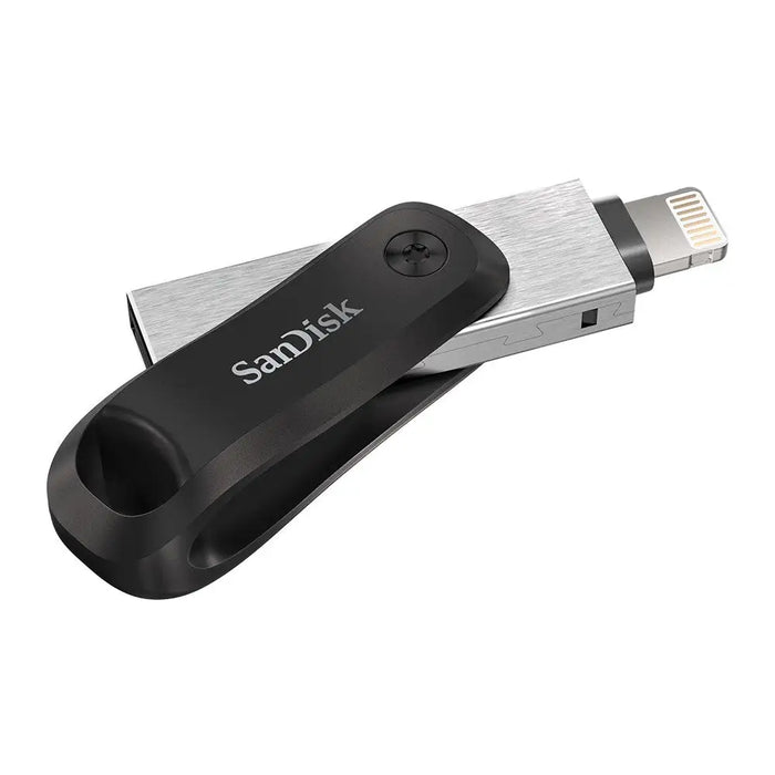 SanDisk SDIX60N-256G-GN6NE USB flash drive 256 GB 3.2 Gen 1 (3.1 Gen 1) Grey Silver - FlashDrivesPAM-FLD<<<Memory