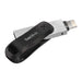 SanDisk SDIX60N-256G-GN6NE USB flash drive 256 GB 3.2 Gen 1 (3.1 Gen 1) Grey Silver - FlashDrivesPAM-FLD<<<Memory