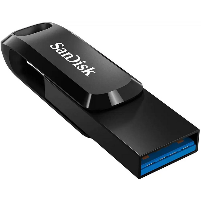 SanDisk Ultra Dual Drive Go USB memory stick 512 GB - USB памети<<<Компютърна