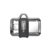 SanDisk Ultra Dual m3.0 USB flash drive 256 GB USB Type-A / Micro-USB 3.2 Gen 1 (3.1 Gen 1) Black Silver Transparent