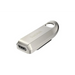 SanDisk Ultra Luxe USB memory stick 128GB USB 3.2 Gen 1 USB-C Silver - USB памети<<<Компютърна