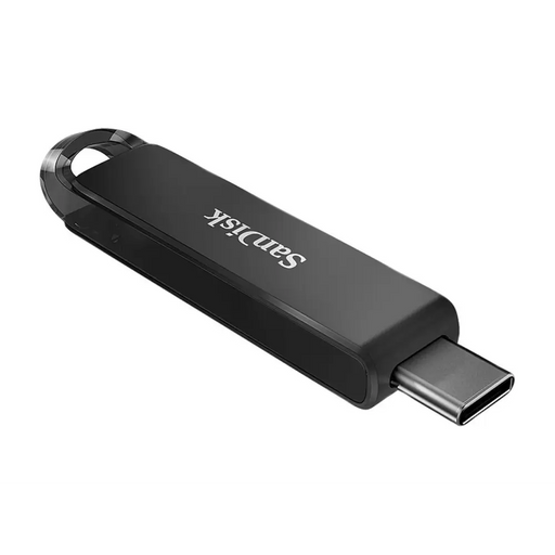 SanDisk Ultra USB memory stick 64GB - USB памети<<<Компютърна периферия<<<ValiAPI&&&USB памети<<<Устройства за