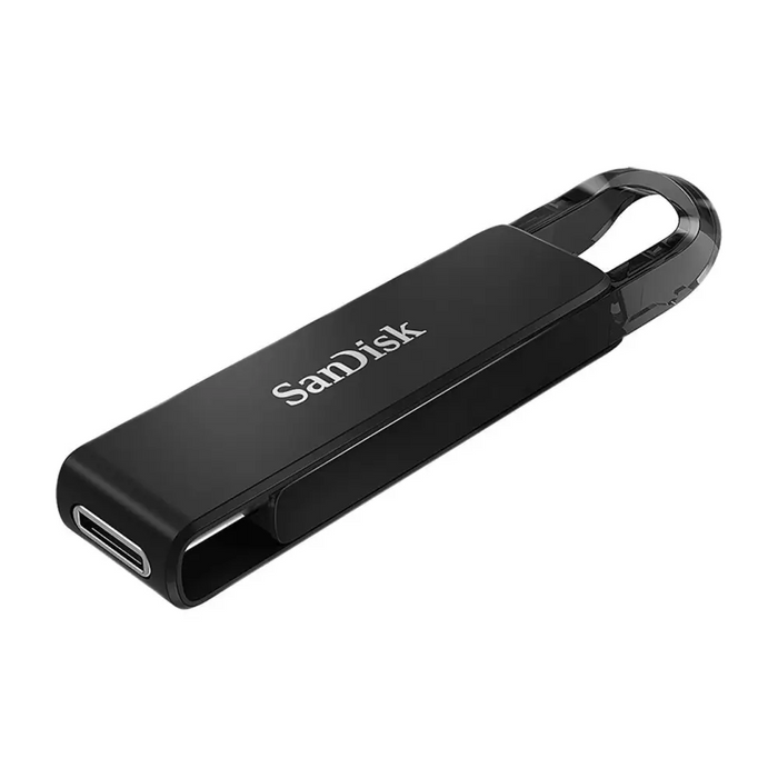SanDisk Ultra USB memory stick 64GB - USB памети<<<Компютърна периферия<<<ValiAPI&&&USB памети<<<Устройства за