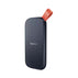 External SSD SanDisk Portable, 2TB, Type-C 3.2 Gen 2, Black