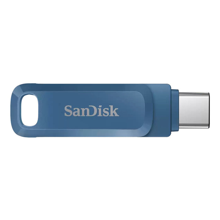 USB memory stick SANDISK Ultra Dual Drive Go 128 GB