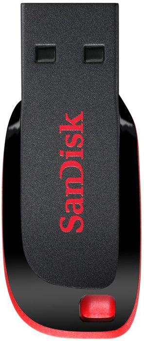 USB flash drive SanDisk Cruzer Blade, 64GB