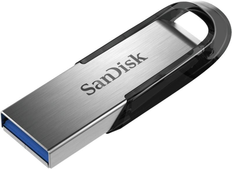 USB flash drive SanDisk Ultra Flair, USB 3.0, 128GB