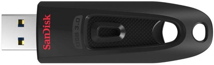 USB flash drive SanDisk Ultra, 128GB