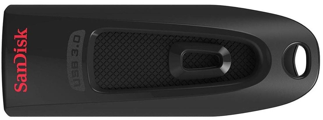 SanDisk Ultra USB memory stick, 512GB