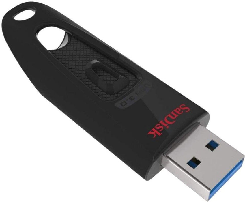 SanDisk Ultra USB memory stick, 512GB