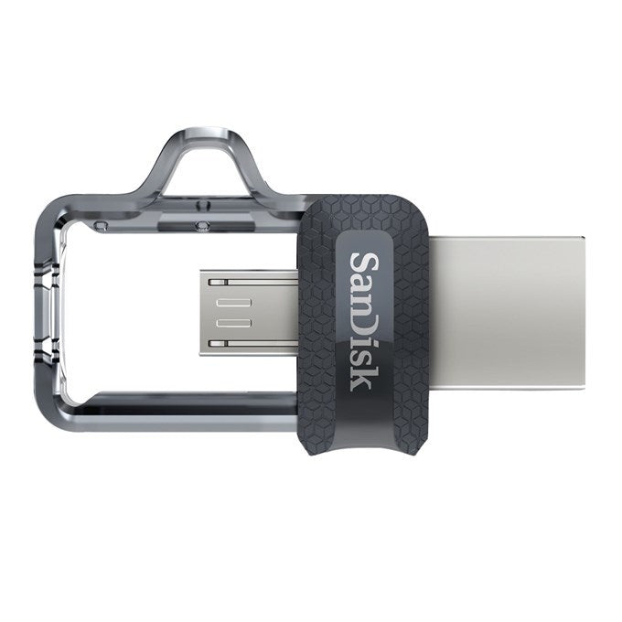 USB flash drive SanDisk Ultra Dual Drive m3.0, 32GB