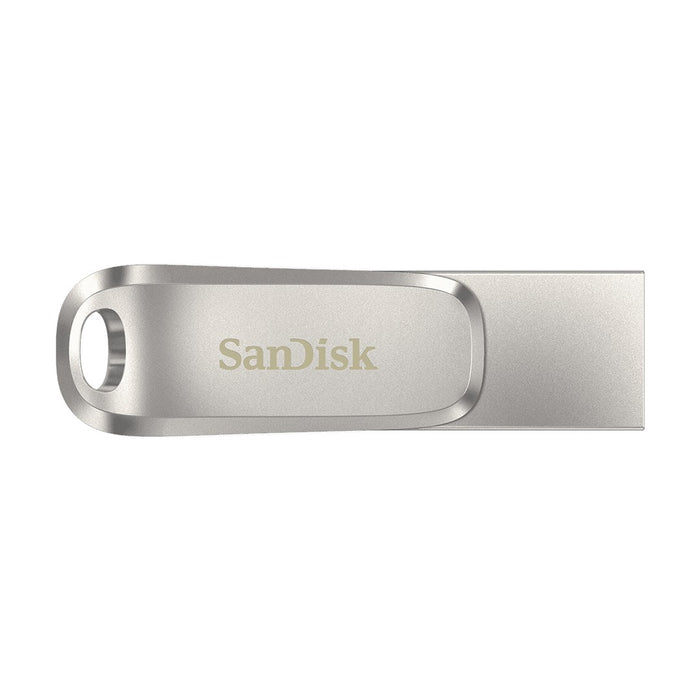 USB flash drive SanDisk Ultra Dual Drive Luxe, 256GB