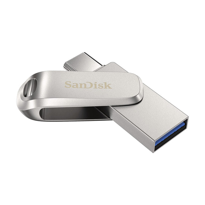 USB flash drive SanDisk Ultra Dual Drive Luxe, 512GB