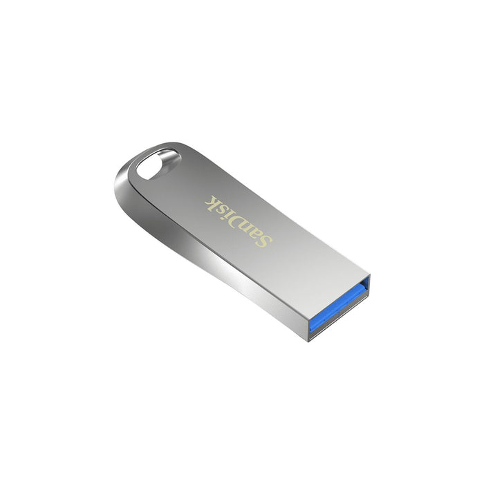 SanDisk Ultra Luxe USB memory stick, 512GB