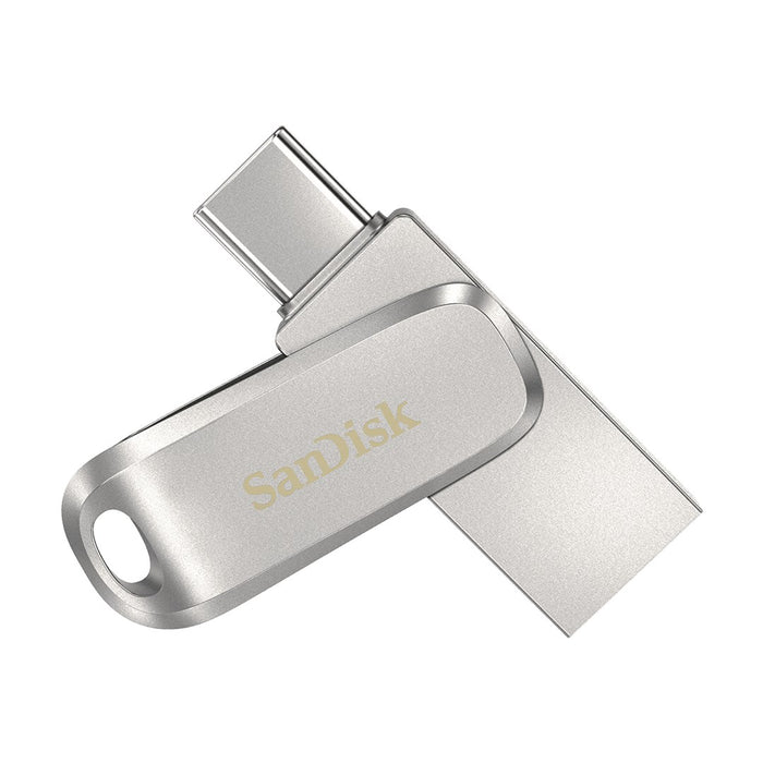 USB flash drive SanDisk Ultra Dual Drive Luxe, 1TB