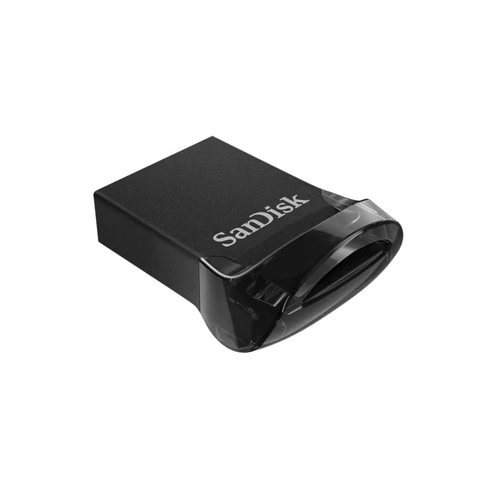 SanDisk Ultra Fit USB memory stick, 256GB