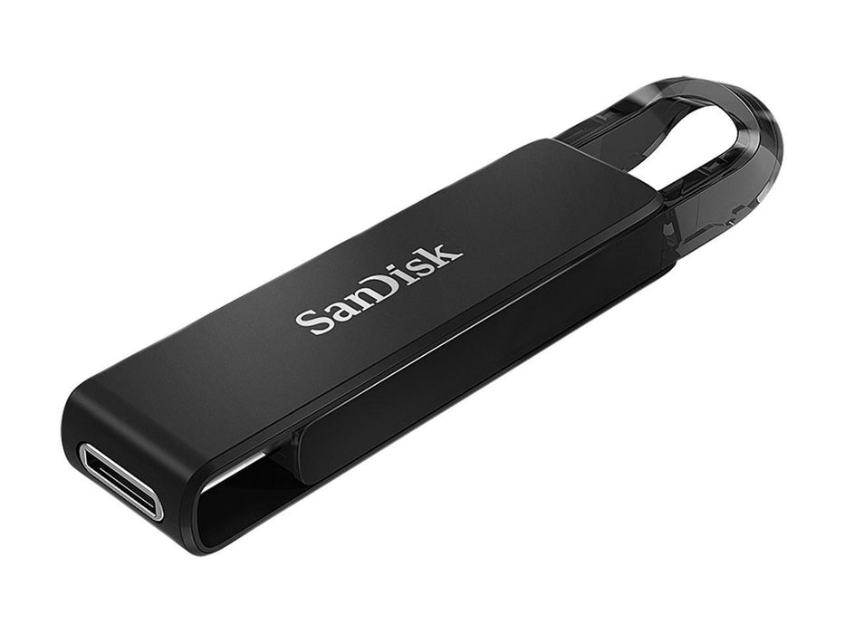 SanDisk Ultra USB memory stick, 64GB