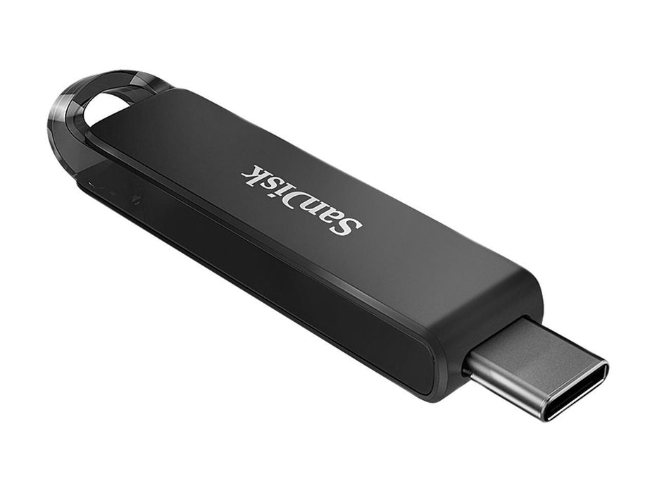 SanDisk Ultra USB memory stick, 64GB