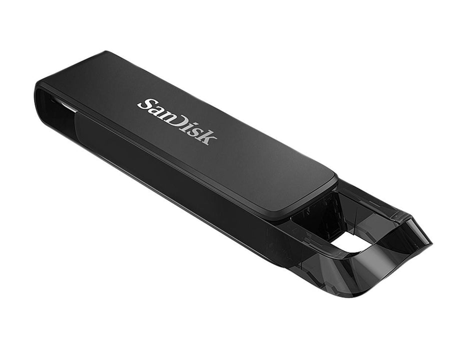 SanDisk Ultra USB memory stick, 64GB