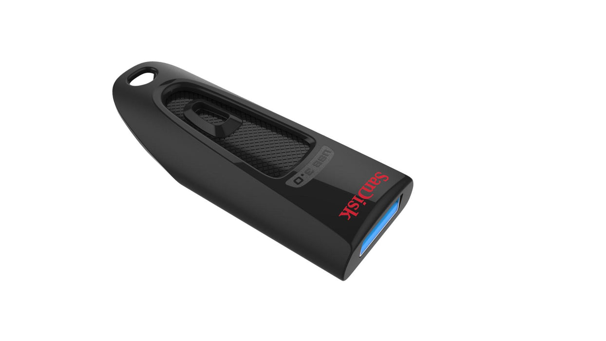 SanDisk Ultra USB memory stick, 64GB