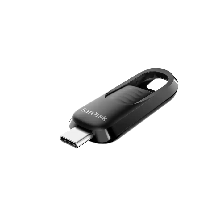 SanDisk Flash memory Ultra Slider USB Type-C, 32GB
