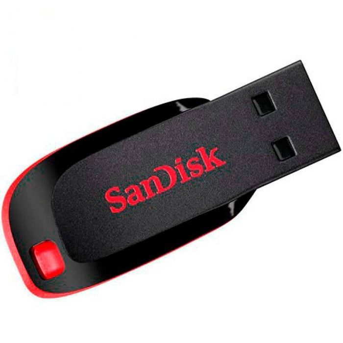 USB flash drive SanDisk Cruzer Blade, 32GB