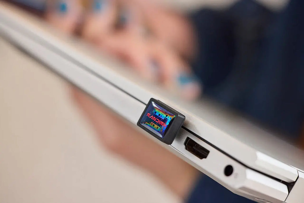 SanDisk Flash memory Extreme Fit USB-C, 256GB, up to 400MB/s