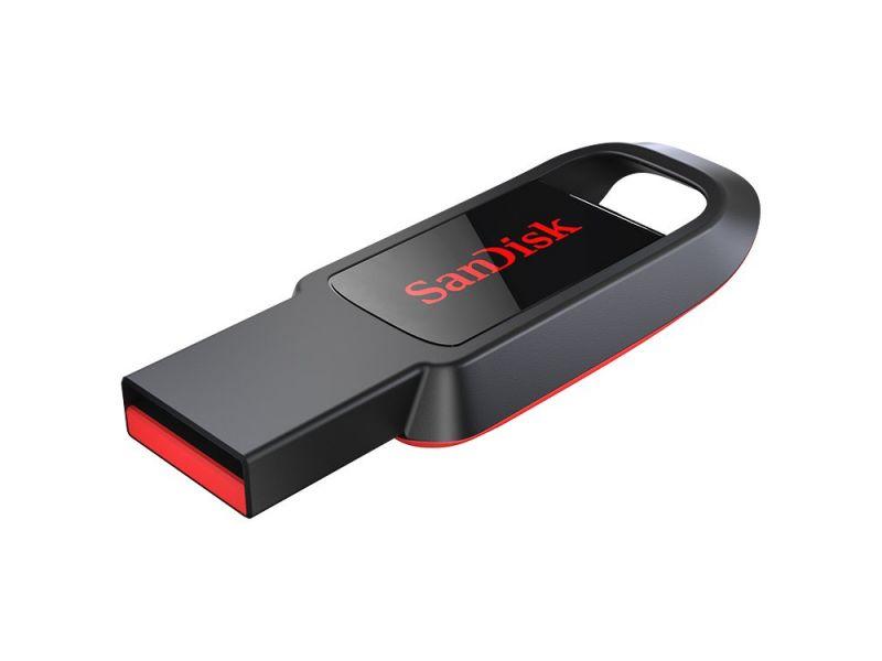SanDisk Flash memory Cruzer Spark 64GB USB 2.0