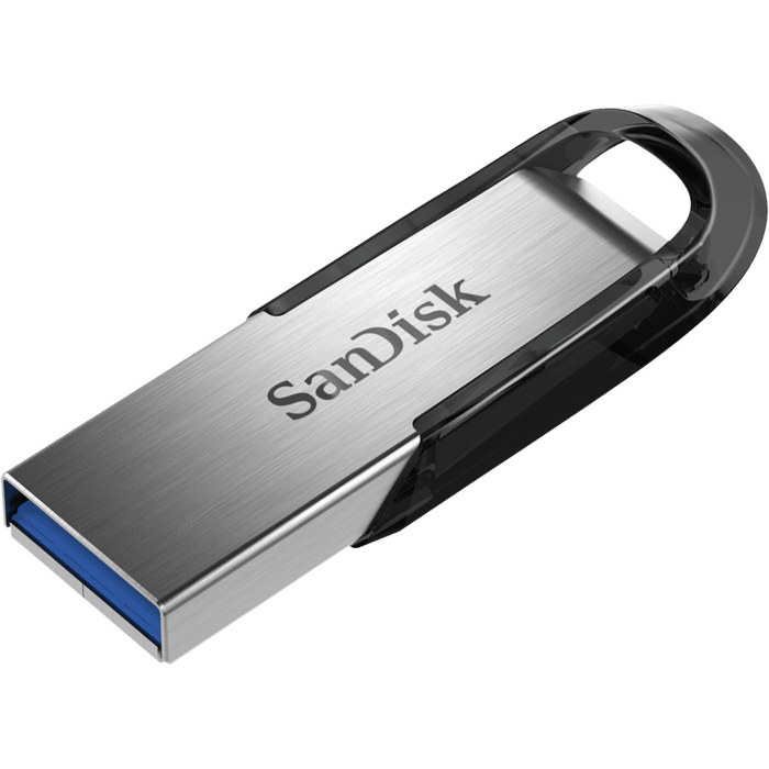 USB flash drive SanDisk Ultra Flair, USB 3.0, 128GB