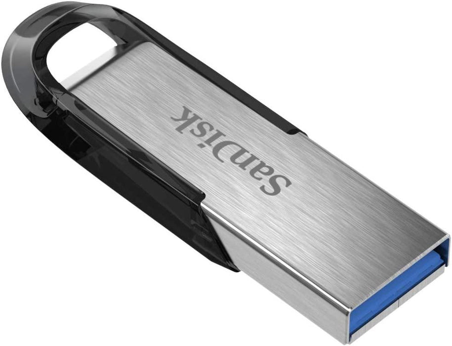 USB flash drive SanDisk Ultra Flair, USB 3.0, 512GB