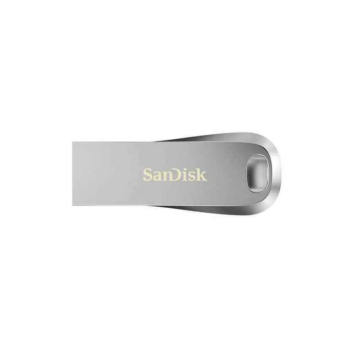 SanDisk Ultra Luxe USB memory stick, 256GB