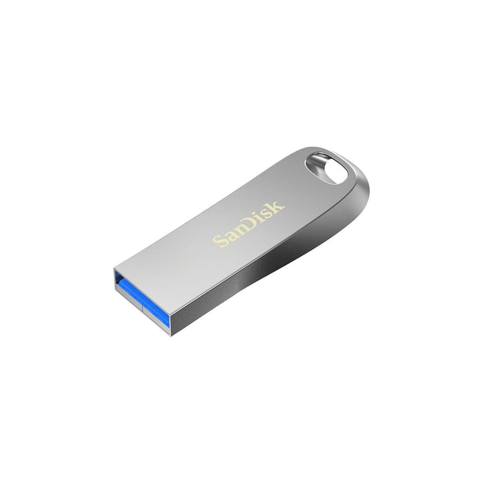 SanDisk Ultra Luxe USB memory stick, 256GB