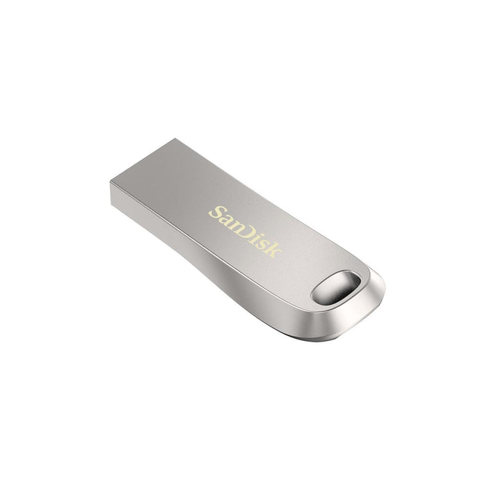 SanDisk Ultra Luxe USB memory stick, 256GB