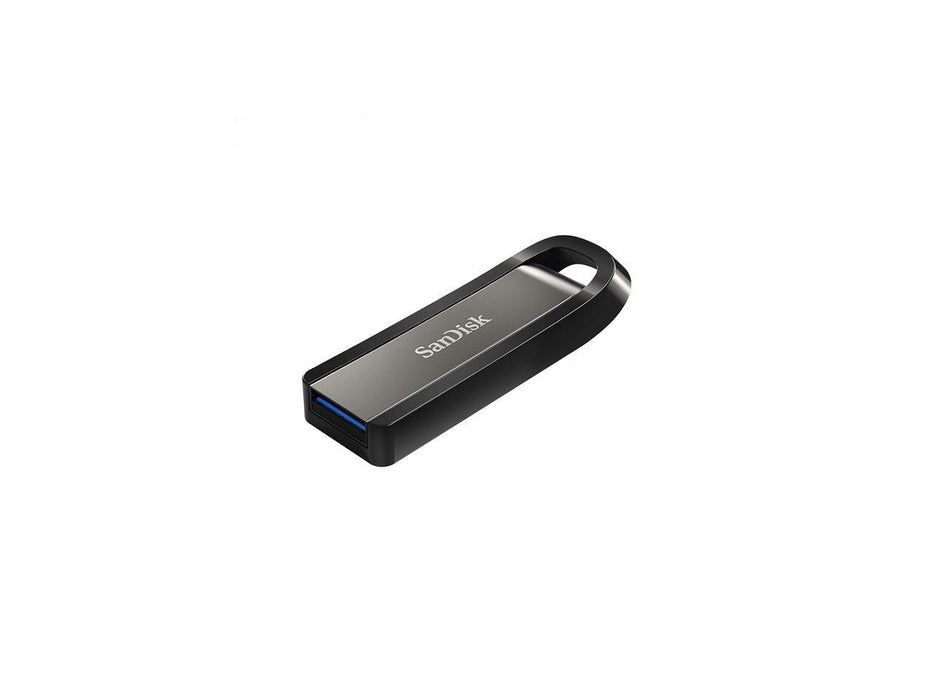 SanDisk Extreme Go USB memory stick, 128GB