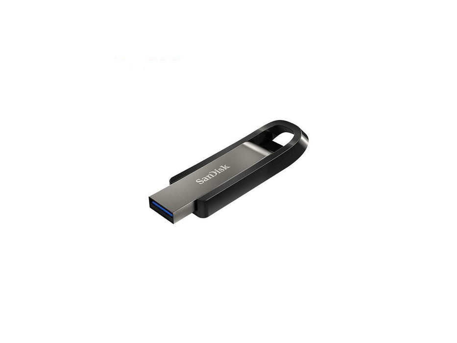 SanDisk Extreme Go USB memory stick, 128GB